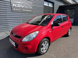 Hyundai i20 1,3 hatchback