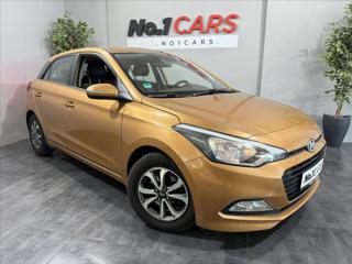 Hyundai i20 1,0   T-GDi 88 kW STYLE TAŽNÉ hatchback