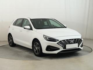 Hyundai i30 1.0 T-GDI 88kW hatchback