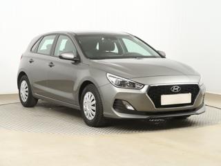 Hyundai i30 1.4 CVVT 73kW hatchback