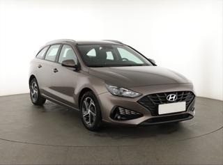 Hyundai i30 1.0 T-GDI 88kW hatchback