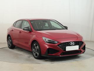 Hyundai i30 1.0 T-GDI 88kW hatchback