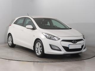 Hyundai i30 1.6 CRDi 81kW hatchback