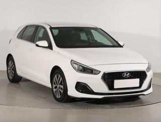 Hyundai i30 1.6 CRDi 85kW hatchback