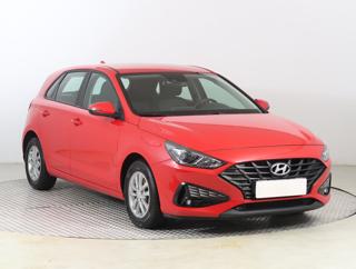 Hyundai i30 1.5 DPI 81kW hatchback
