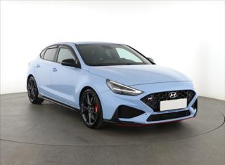 Hyundai i30 N Performance 206kW hatchback