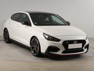 Hyundai i30 N Performance 202kW hatchback