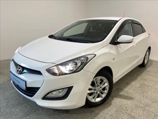 Hyundai i30 1,4 CVVT 73kW hatchback