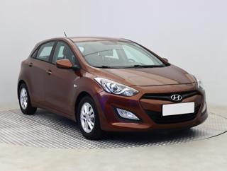 Hyundai i30 1.4 CVVT 73kW hatchback