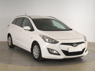 Hyundai i30 1.4 CRDi 66kW hatchback