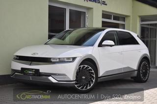 Hyundai Ioniq 5 73kWh Top Line hatchback