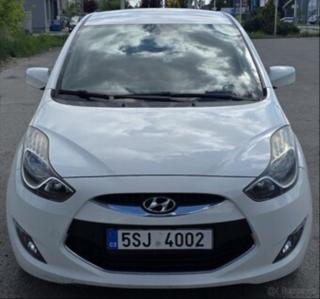 Hyundai ix20 1,4   LPG 2012 hatchback