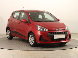 Hyundai i10 1.0 49kW hatchback