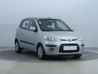 Hyundai i10 1.1 49kW hatchback