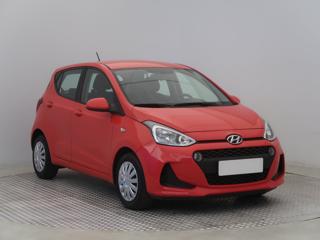 Hyundai i10 1.0 49kW hatchback