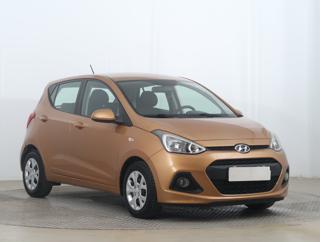Hyundai i10 1.0 49kW hatchback