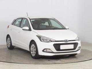 Hyundai i20 1.2 55kW hatchback