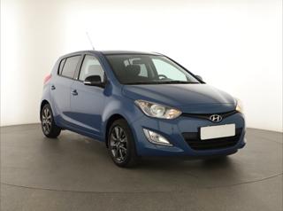 Hyundai i20 1.2 62kW hatchback