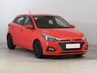 Hyundai i20 1.2 55kW hatchback