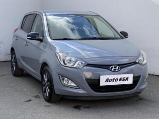 Hyundai i20 1.3i hatchback