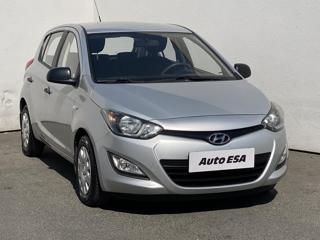 Hyundai i20 1.2 i hatchback