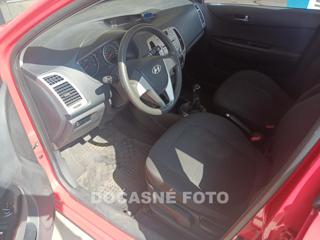 Hyundai i20 1.2i hatchback