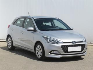 Hyundai i20 1.2 55kW hatchback