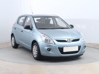 Hyundai i20 1.2 57kW hatchback