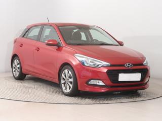Hyundai i20 1.0 T-GDI 74kW hatchback