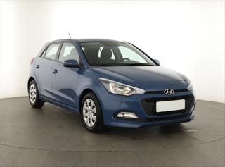 Hyundai i20 1.2 55kW hatchback