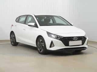 Hyundai i20 1.2 MPI 62kW hatchback