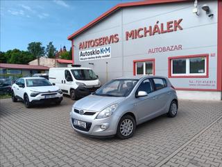 Hyundai i20 1,3 hatchback