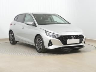 Hyundai i20 1.0 T-GDI 74kW hatchback