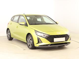 Hyundai i20 1.2 58kW hatchback