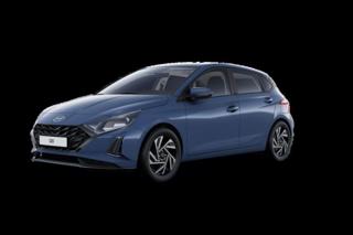 Hyundai i20 1,2 25 I WAVE hatchback