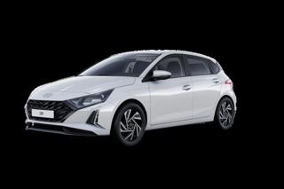 Hyundai i20 1,2 I20 25 I WAVE hatchback