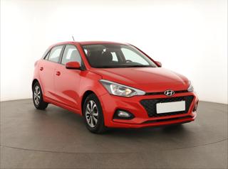 Hyundai i20 1.2 55kW hatchback
