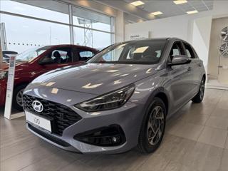 Hyundai i30 1,5 I30 HB FL 1,5I STYLE hatchback
