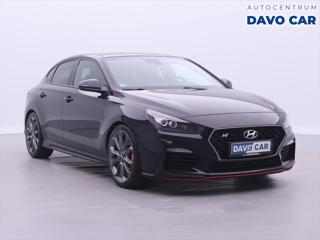 Hyundai i30 2,0 TGDI 202kW N Performance hatchback