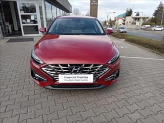 Hyundai i30 1,5 T-GDI Mild Hyb Style hatchback