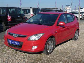 Hyundai i30 1,4 hatchback