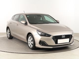 Hyundai i30 1.4 T-GDI 103kW hatchback