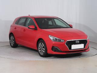 Hyundai i30 1.4 T-GDI 103kW hatchback
