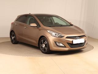 Hyundai i30 1.6 GDI 99kW hatchback