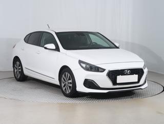 Hyundai i30 1.4 T-GDI 103kW hatchback