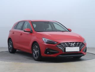 Hyundai i30 1.0 T-GDI 88kW hatchback
