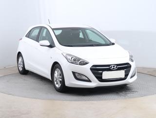 Hyundai i30 1.6 MPI 88kW hatchback