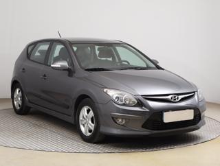 Hyundai i30 1.6 CRDi 66kW hatchback