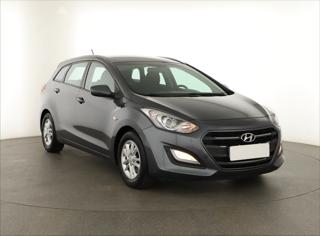 Hyundai i30 1.6 MPI 88kW hatchback