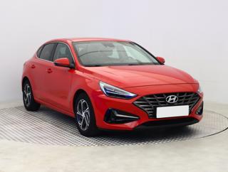 Hyundai i30 1.0 T-GDI 88kW hatchback